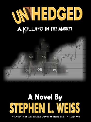 cover image of UNHedged